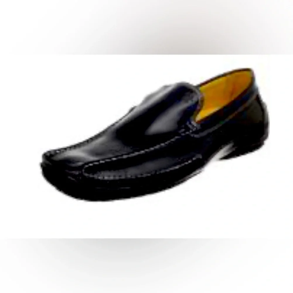 Donald J Pliner Men’s Eive Driver/ Loafer Size 9 Made in the Mountains of Italy